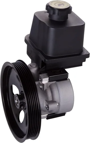 Vista 3 de Bomba de dirección asistida 60-5031PR Compatible con Chevrolet Trailblazer 2009-02, Trailblazer EXT 2006-03, GMC Envoy 2009-02, Buick Rainier
