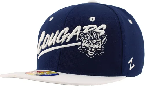 Vista 27 de ZHATS NCAA Unisex Kids NCAA Officially Licensed Youth Adjustable Hat Z11 Yonkers