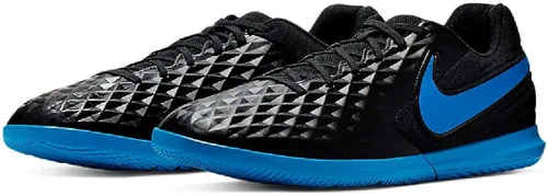 Vista 2 de Nike - Botas de fútbol para hombre, negro, 7