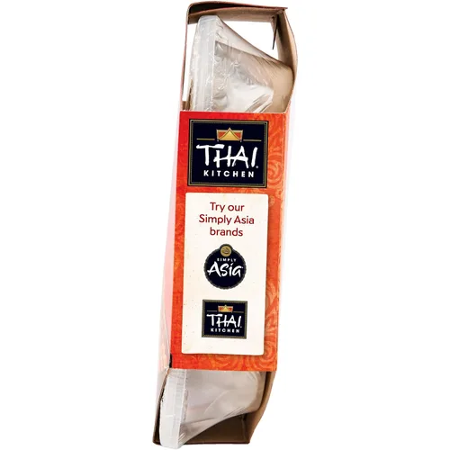 Vista 10 de Fideos de arroz instantáneos Thai Kitchen