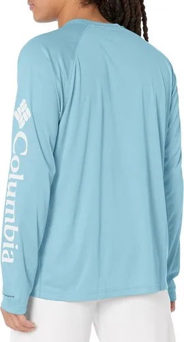 Vista 135 de Columbia Fork Stream Camisa de manga larga