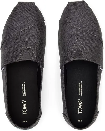 Vista 5 de TOMS Women's Alpargata Cloudbound 10019652 Loafer Flat