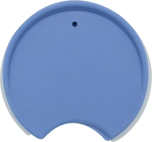 Vista 18 de MIE Tapa de Repuesto para Taza de Café y Taza de Té - Compatible con Taza de Viaje de Cerámica Starbucks 10oz / 12oz / 16oz, Tapa de Vaso, Tapa