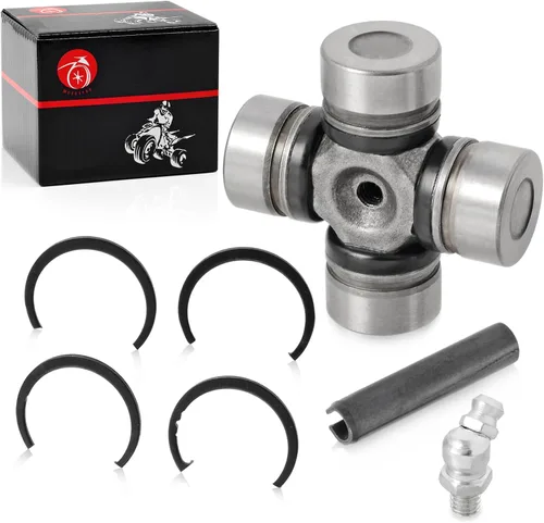 Vista 2 de Junta en U para Polaris Ranger RZR Scrambler Sportsman 300 325 330 425 400 500 570 700 EV 800 850 900 1000 Turbo General 1000 4 XP EPS