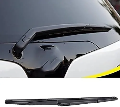 Vista 5 de Limpiaparabrisas trasero de 16 pulgadas para Renault para Koleos MK1 2008 2009 2010 2011 2012 2013 2014 2015 2016