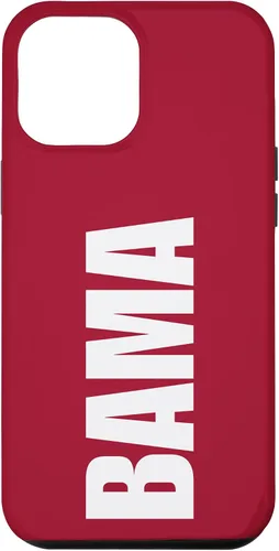 Vista 26 de Bama - Funda Alabama para iPhone 17
