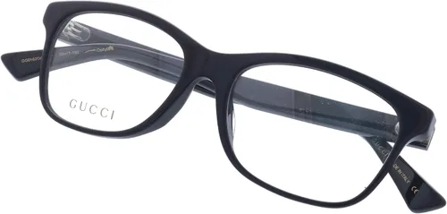 Vista 7 de Gucci GG 0162 OA- 001 - Gafas de sol