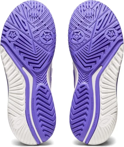 Vista 7 de ASICS Tenis Gel-Resolution 9 para mujer
