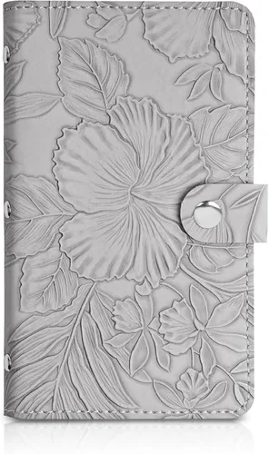 Vista 36 de lizimandu Libro Tarjetero para Tarjetas de Visita, Estuche Libro de Tarjetas de Visita de Cuero PU, Carpeta Organizadora para Tarjetas