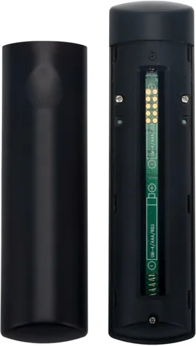 Vista 3 de NTQinParts Control remoto de TV de repuesto para Insignia NS-24F202NA23 NS-24F202CA23 F20 Series Smart Full HD 1080p TV