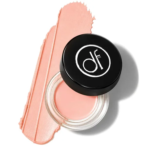 Vista 13 de Dermaflage Crema Correctora para Acné y Tatuaje Cover Up - Bronce Oscuro Full Coverage Scar & Acne Concealer, Tattoo Cover Up Makeup, Matte