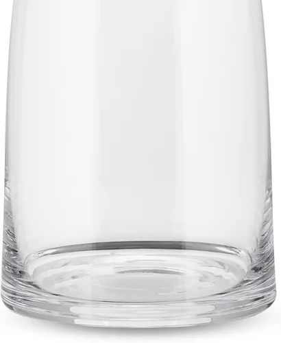 Vista 4 de Alessi DC03/3100 "Tonale" Jarra transparente
