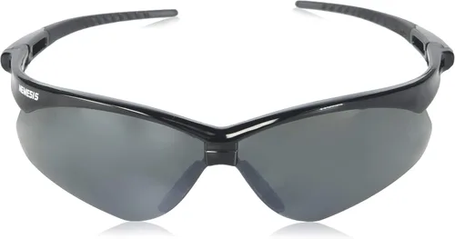 Vista 2 de Kimberly-Clark Corp 25688/3000356 - Gafas de seguridad con lente ahumada