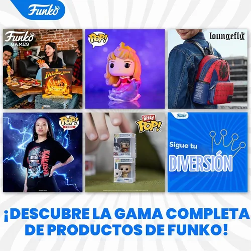 Vista 6 de Funko Vinilo SODA: DC - Blue Beetle - Blue Beetle - 1/6 probabilidades para variante de persecución rara - Figura de vinilo coleccionable - Idea