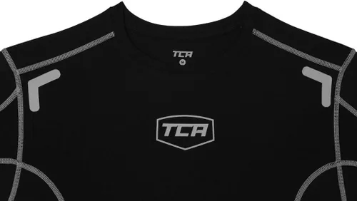 Vista 4 de TCA Elite+ - Camiseta térmica para hombre