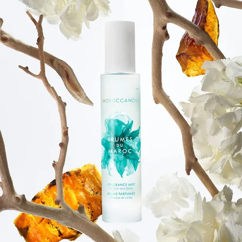 Vista 5 de Moroccanoil Hair and Body Fragrance Mist
