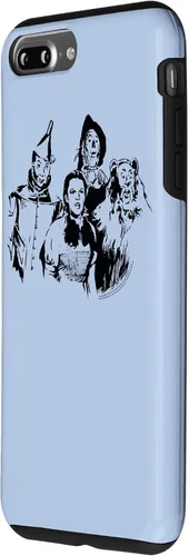 Vista 27 de Funda The Wizard of Oz Group para iPhone 17