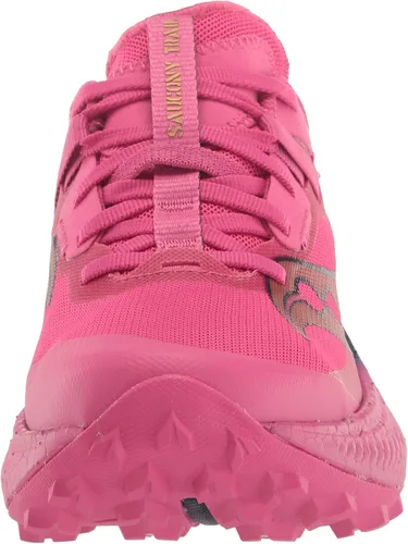 Vista 2 de Saucony Endorphin Edge - Tenis de correr para mujer