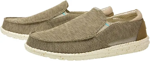Vista 2 de Hey Dude Mens Thad Sox Shoes