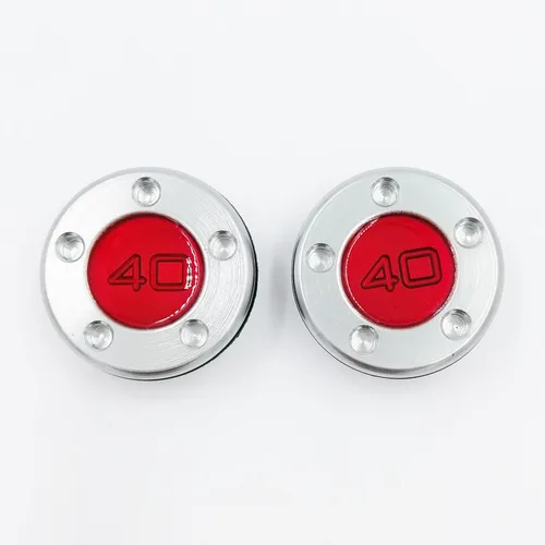Vista 7 de Nuevo 2 unids Custom Pesos tornillos para Titleist Scotty Cameron Putters 10 15 20 25 30 35 1.41 oz
