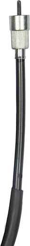 Vista 3 de MOTOMASTER Cable de velocímetro para motocicleta compatible con Kawasaki EN 450/500/54001-1113