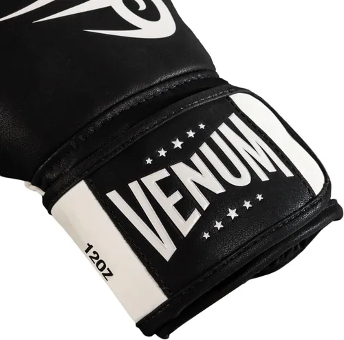 Vista 2 de Venum Mike Tyson Replica Guantes de Boxeo