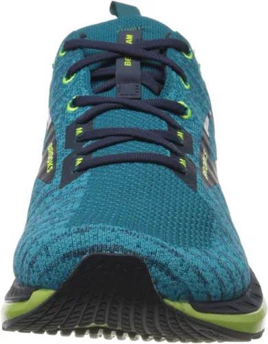 Vista 2 de Brooks Mens Bedlam 2 Running Shoe