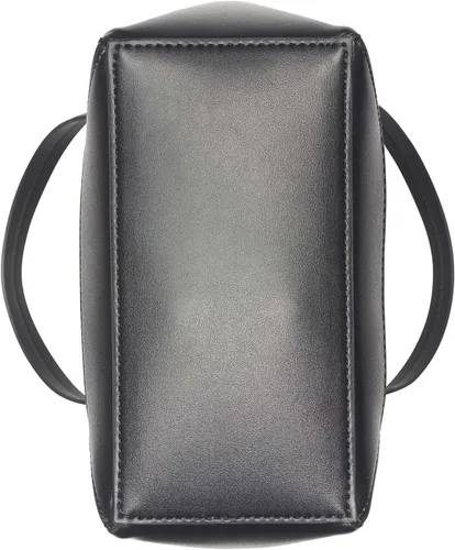 Vista 3 de Calvin Klein Mini bandolera de mano Quinn NorthSouth