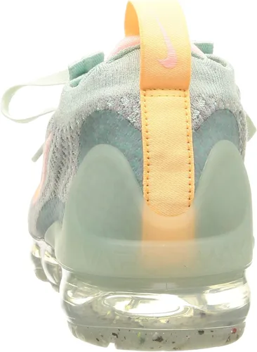 Vista 32 de Nike KD 14 Gris Lobo 2021 CW3935-100