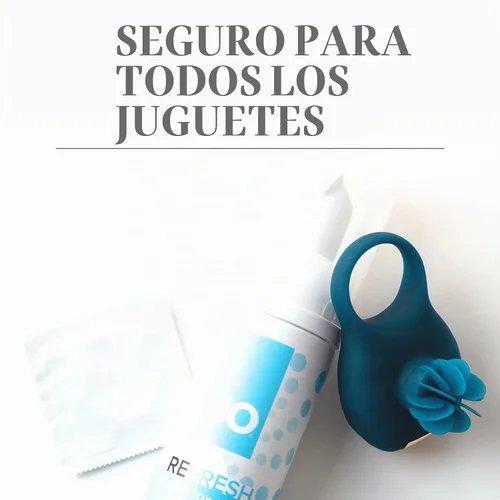 Vista 3 de Paquete de 2 lubricantes a base de agua System JO H2O, 16 onzas