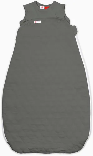Vista 7 de embé Laylo Sleeper Sack Duo - Sábana y edredón para bebés de 6 a 24 meses, fácil de colocar, etapa 3, 100% algodón jersey