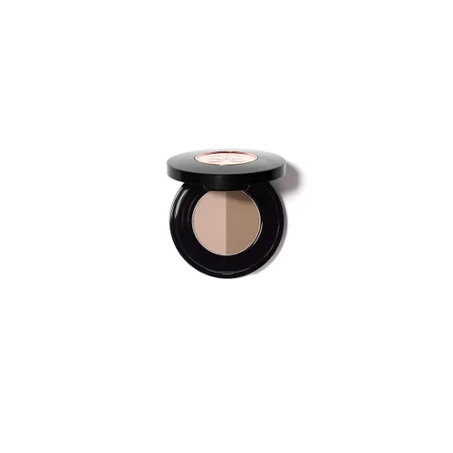 Vista 16 de Anastasia Beverly Hills - Dúo de polvo para cejas Dual-Shade Customization, Buildable High-Pigment Formula, Velvety Seamless Blending, On-The-Go
