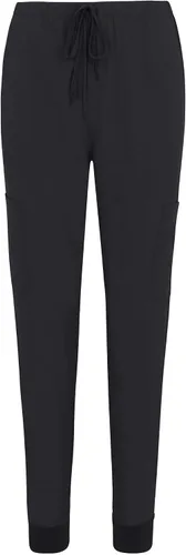 Vista 5 de Natural Uniforms Conjunto deportivo elástico esencial para mujer