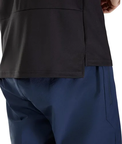 Vista 5 de Fox Racing Jersey Ranger de manga corta para bicicleta de montaña para hombre