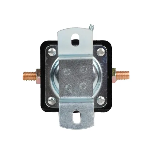 Vista 9 de Relé solenoide de arranque SFD6025 12V 3 terminales de repuesto para tractor Fo-r 2N 8N 9N 8N-11450 SW218 SW355 10-FO218-12V 7-1023-12V 240-14008