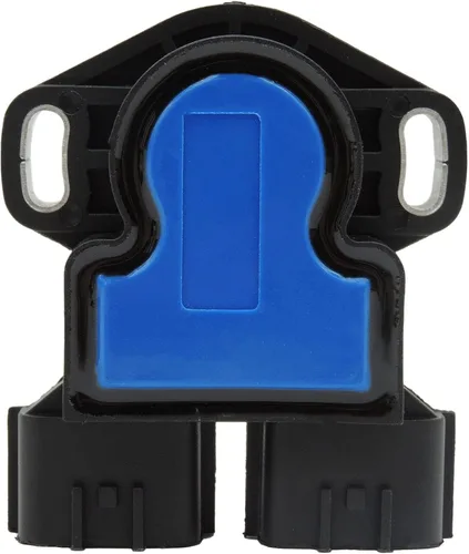 Vista 12 de HiSport TPS Sensor de posición del acelerador E5TZ9B989B E4AF9B989AA Compatible con Ford Bronco 1985-1995, Econoline E-150 E-250 E-350 F-150 F-250