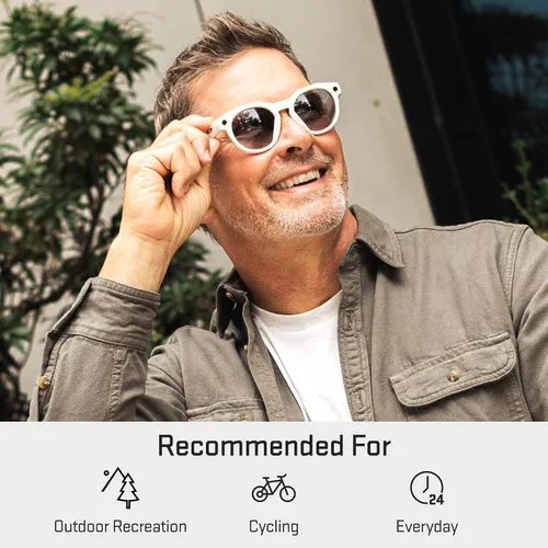 Vista 6 de Revant Lentes de repuesto para Oakley Mainlink XL OO9264
