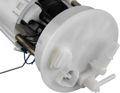 Vista 6 de TRQ Conjunto de módulo de bomba de combustible compatible con Chrysler Sebring 2002-2004 Dodge Stratus Mitsubishi Eclipse 2002-2003 Galant