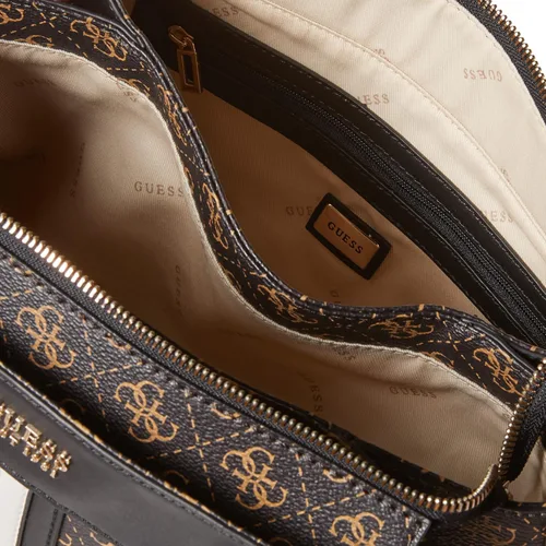 Vista 5 de GUESS Kasinta - Bolsa de 3 compartimentos