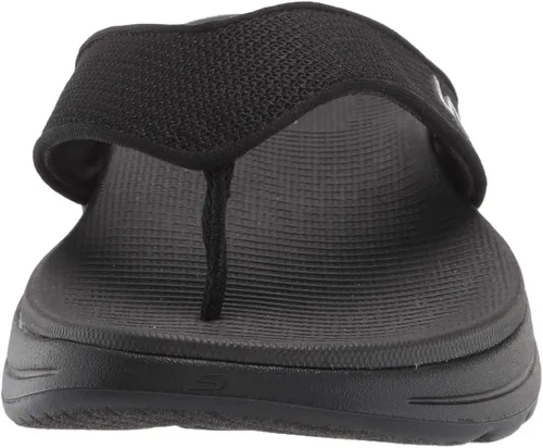 Vista 2 de Skechers Men's Gowalk 5-Performance Walking Flip-Flop Sandal