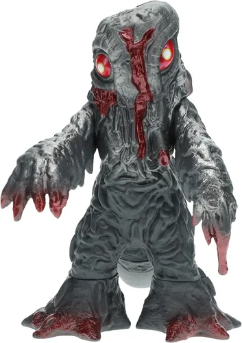 Vista 16 de Bandai - Godzilla - Serie de monstruos de película - Anguirus (2004)