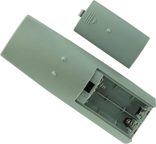 Vista 4 de HCDZ Mando a distancia de repuesto para Aiwa RC-CAS03 NSX-R11 NSX-R17 CX-NR11 NSX-R20 NSX-R21 NSX-D23 NSX-D22 NSX-D20 RC-CAS04 XR-X77 Micro Librería