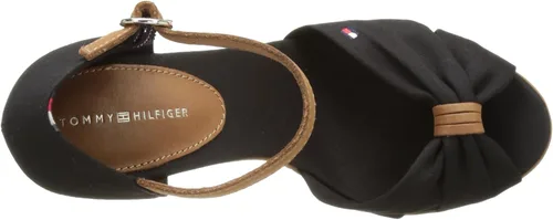 Vista 5 de Tommy Hilfiger Iconic Elena Sandalias con puntera cerrada para mujer