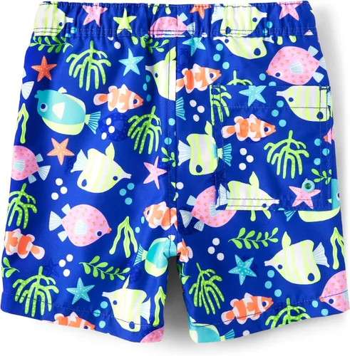 Vista 15 de Gymboree Bañador para niños y niños pequeños
