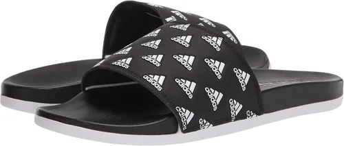 Vista 8 de Adidas - Sandalia Adilette unisex para adultos