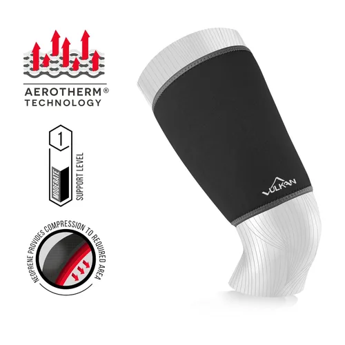 Vista 3 de Vulkan SS20 - Soporte clásico para muslos, M