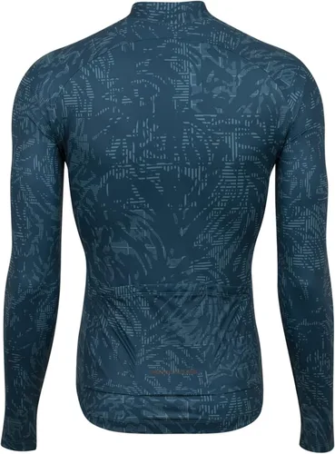 Vista 4 de PEARL IZUMI Attack - Camiseta de ciclismo de manga larga para hombre