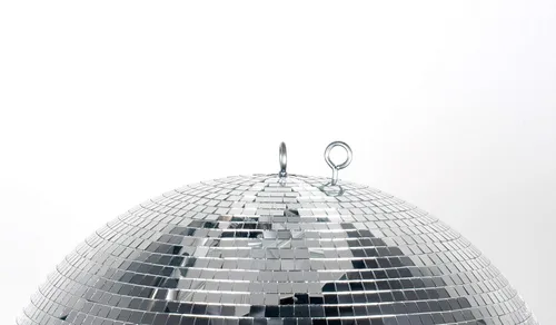 Vista 9 de ADJ Products EM16 (bola de espejo disco de 16 pulgadas)