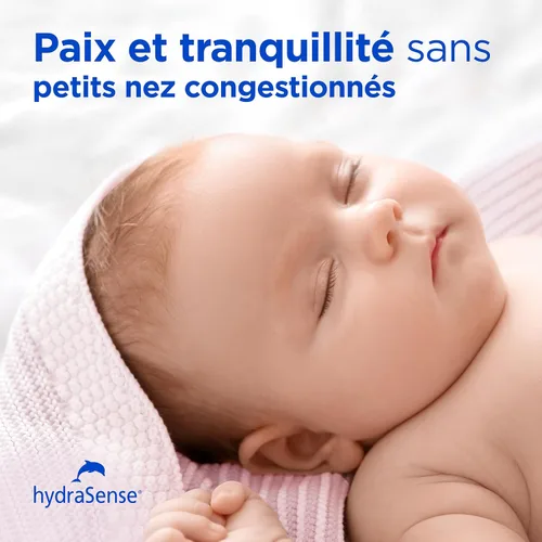 Vista 14 de hydraSense Kit de inicio de aspirador nasal