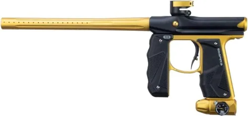 Vista 15 de Pistola de paintball Empire Mini GS
